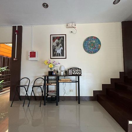 Diakopes Inn Puerto Princesa Extérieur photo