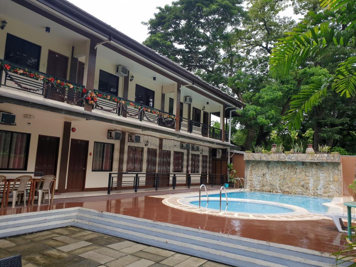 Diakopes Inn Puerto Princesa Extérieur photo