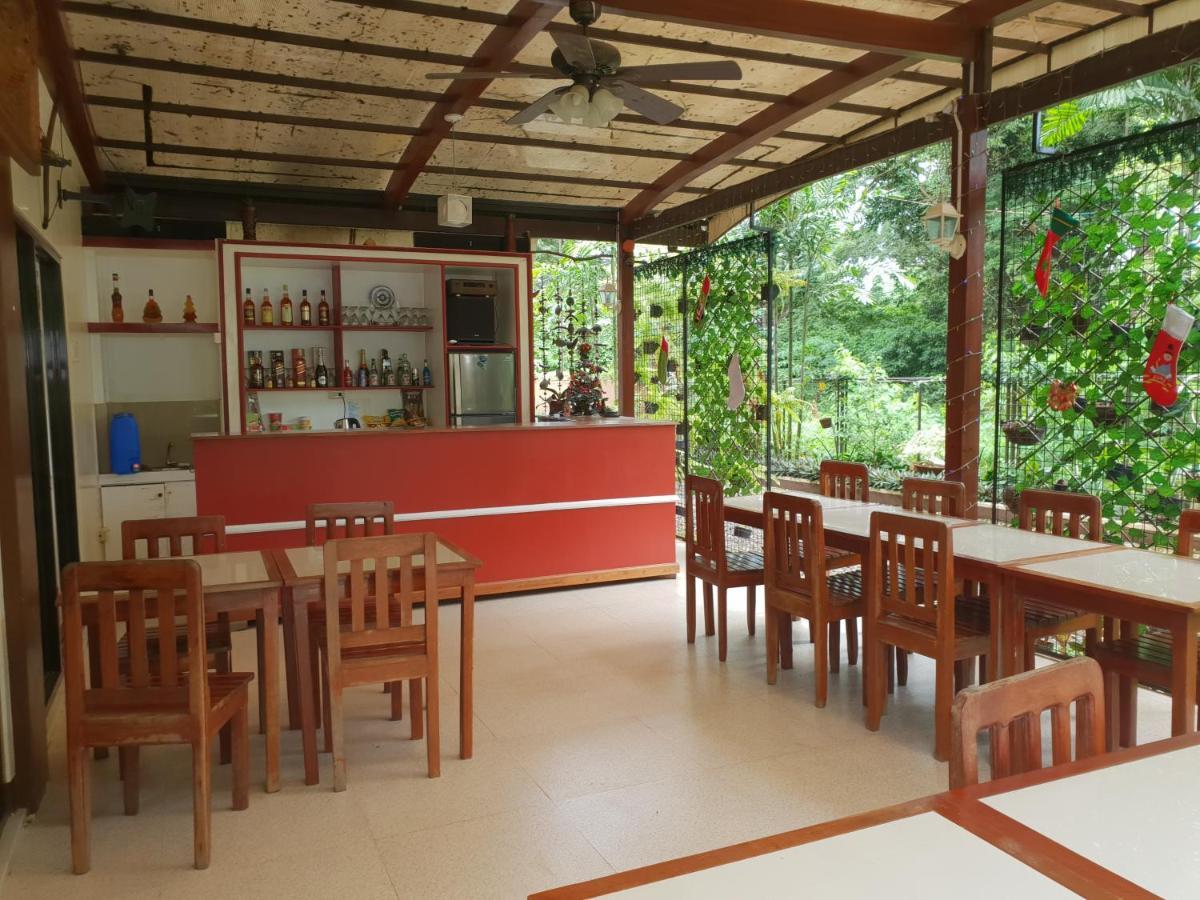 Diakopes Inn Puerto Princesa Extérieur photo