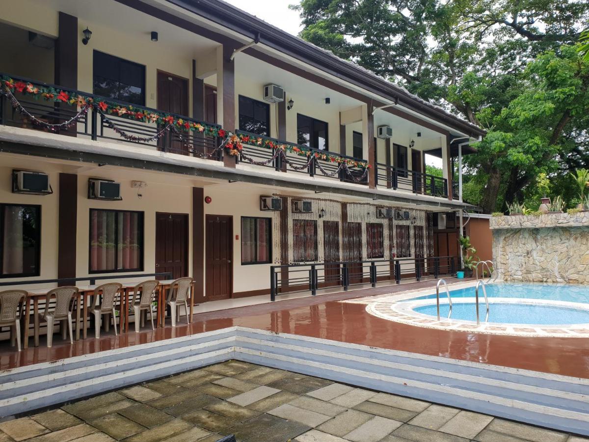 Diakopes Inn Puerto Princesa Extérieur photo