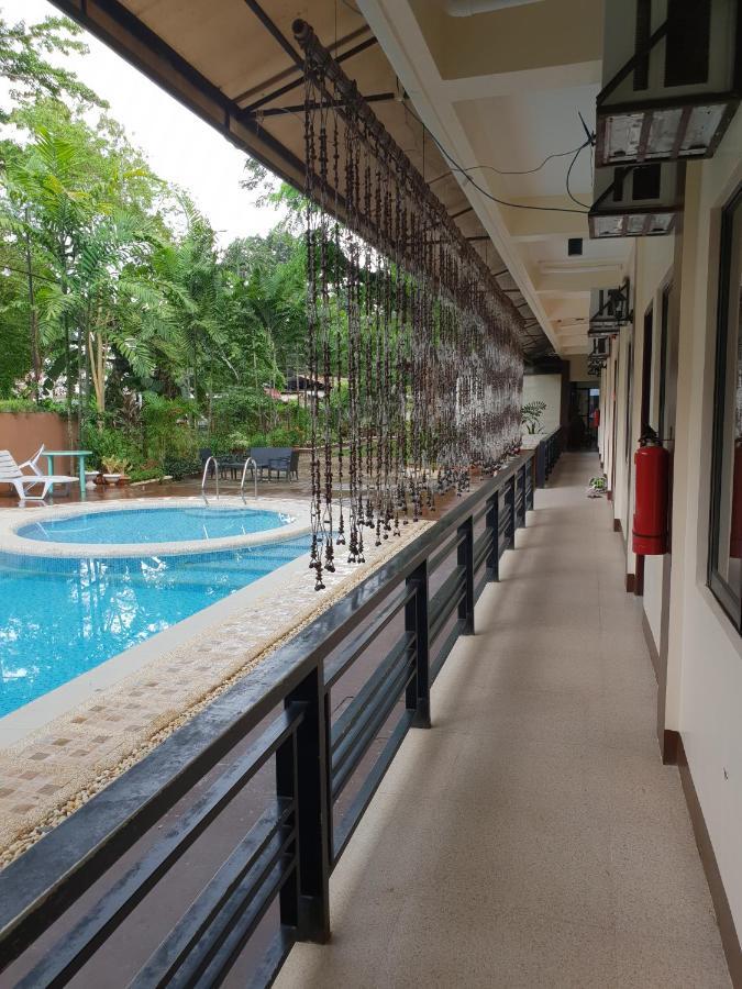 Diakopes Inn Puerto Princesa Extérieur photo