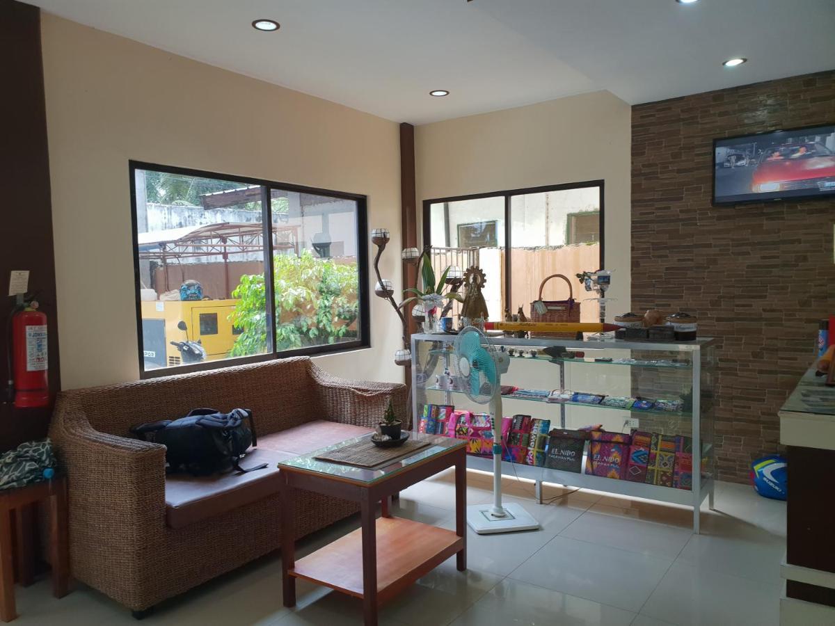 Diakopes Inn Puerto Princesa Extérieur photo