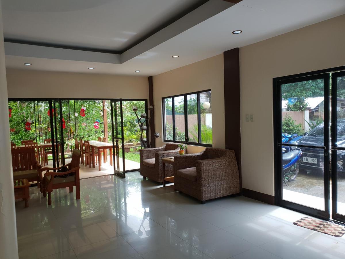 Diakopes Inn Puerto Princesa Extérieur photo