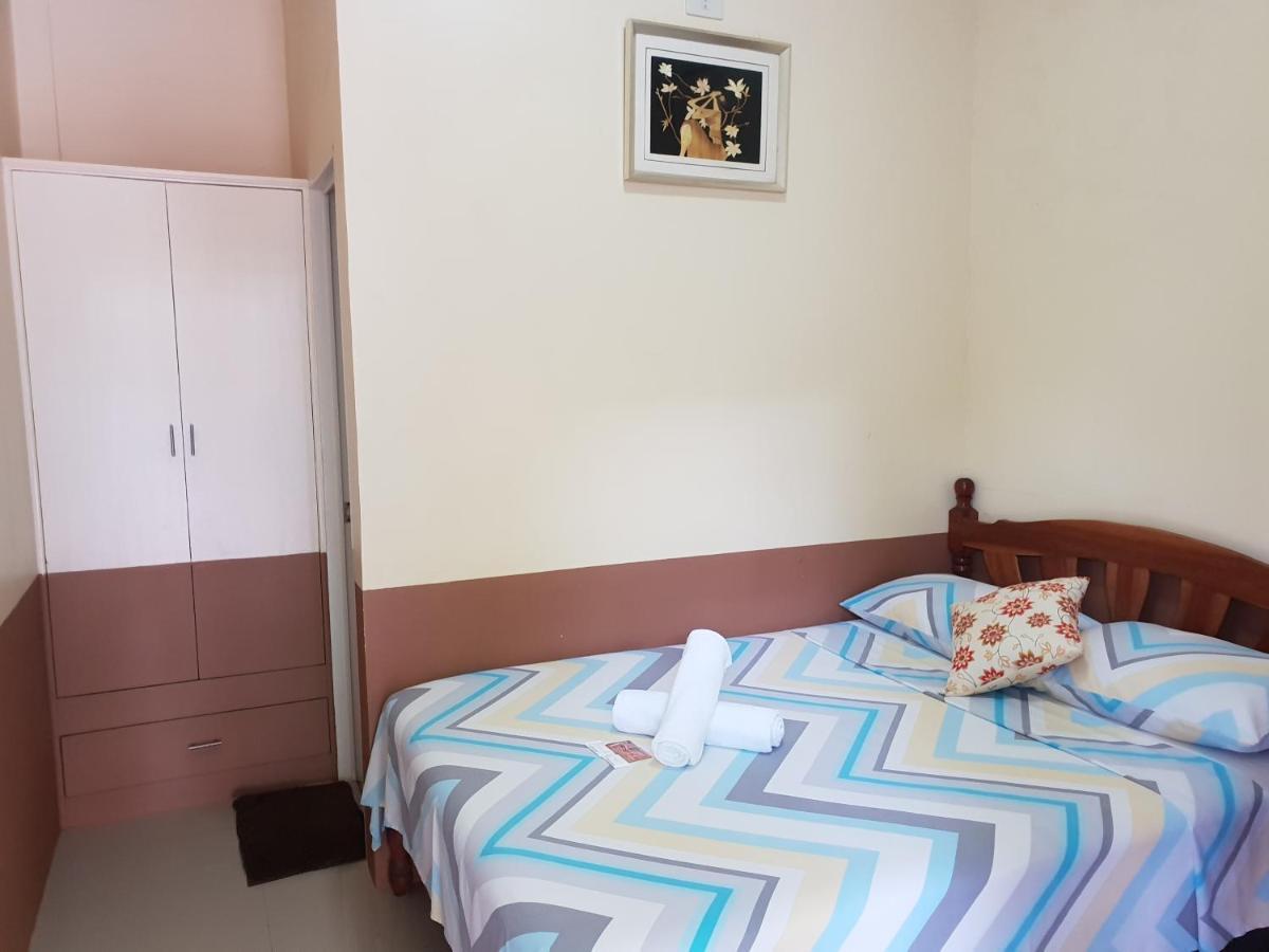 Diakopes Inn Puerto Princesa Extérieur photo
