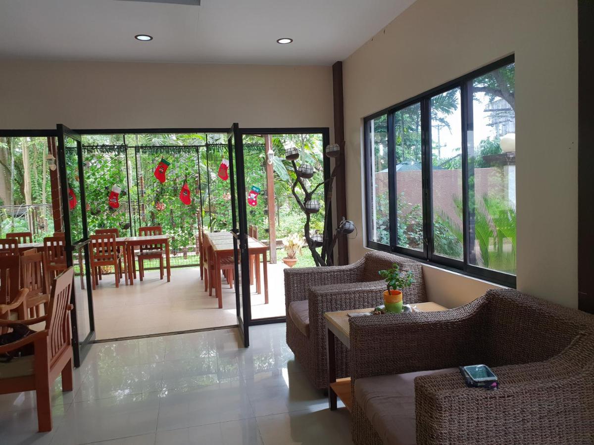 Diakopes Inn Puerto Princesa Extérieur photo