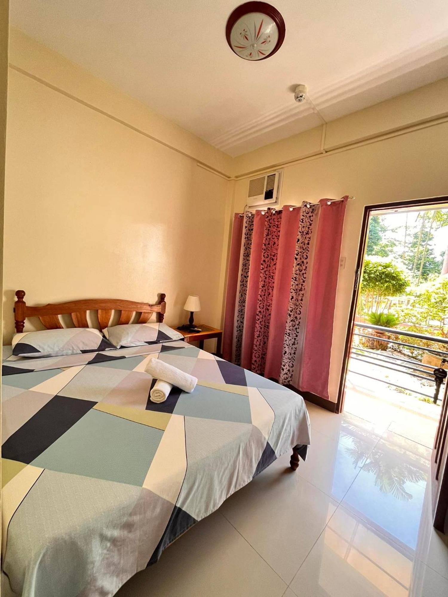Diakopes Inn Puerto Princesa Extérieur photo