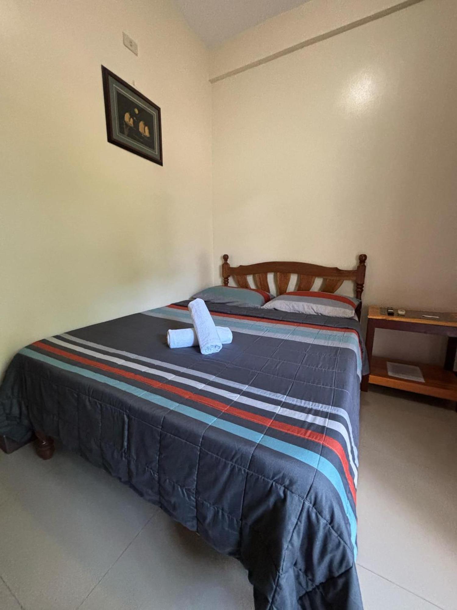 Diakopes Inn Puerto Princesa Extérieur photo